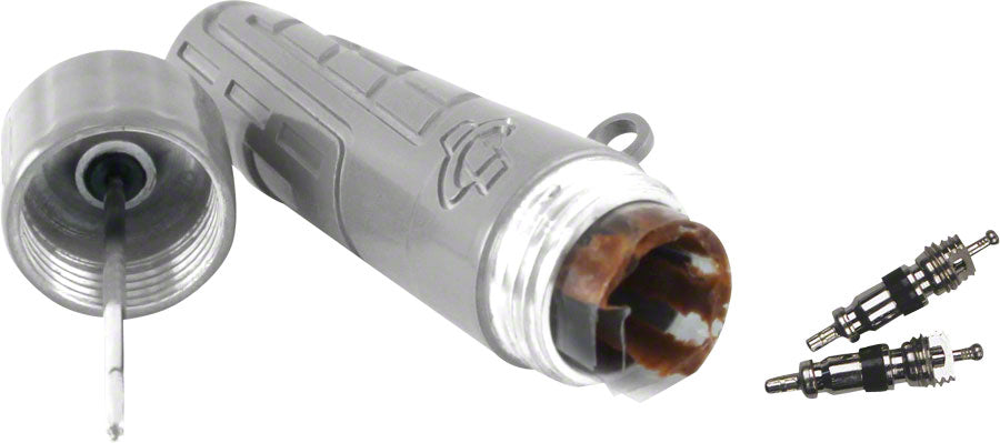 Genuine Innovations Tubeless Tackle Kit