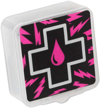 Muc-Off Glueless Patch Kit Box of 20