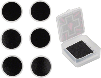 Muc-Off Glueless Patch Kit Box of 20
