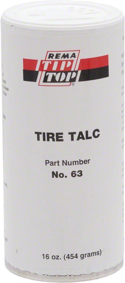 Rema Tire Talc