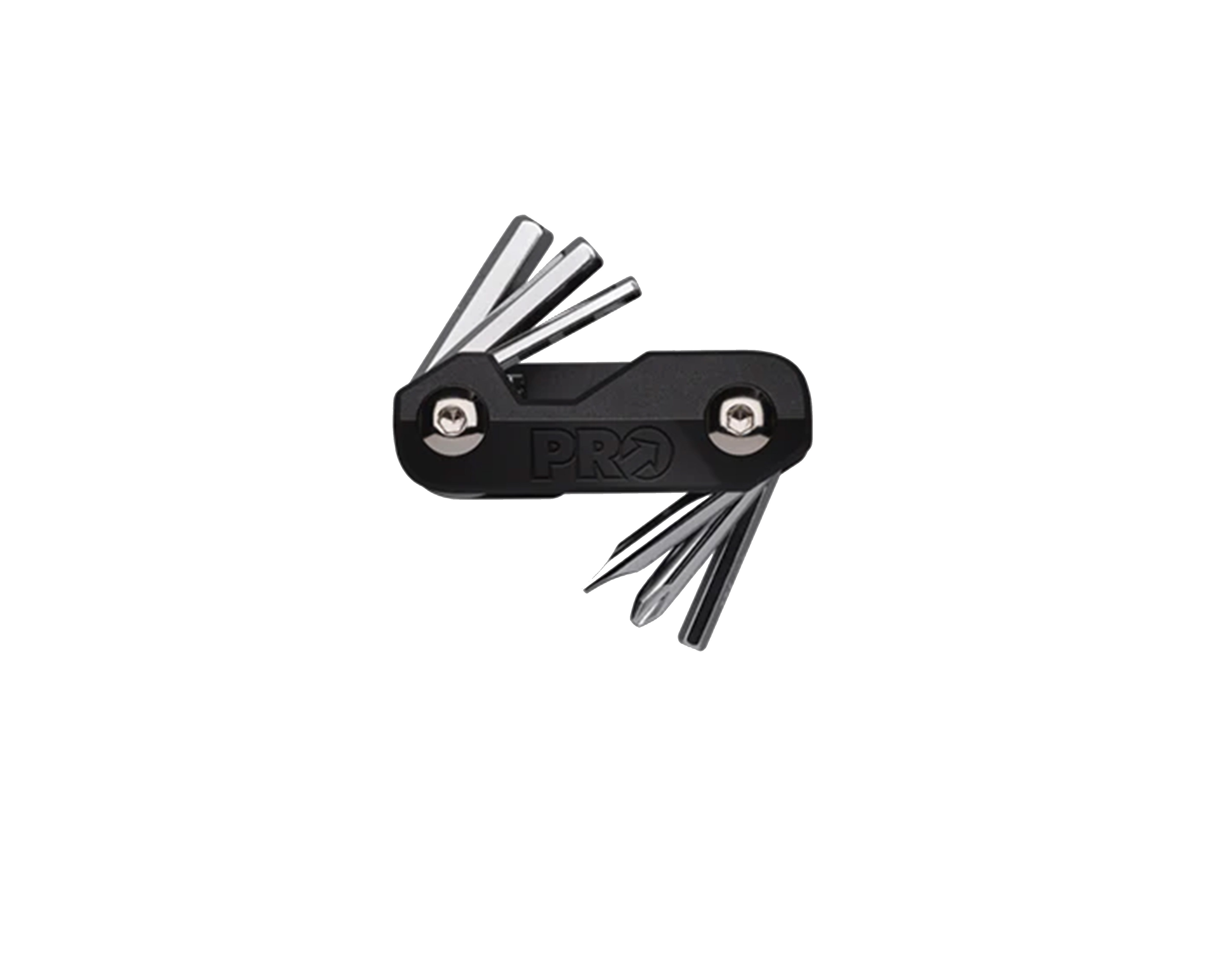 Pro Mini Tool 6 Function – Incycle Bicycles