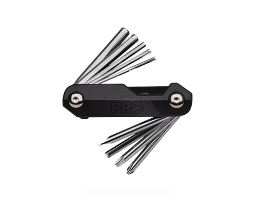 Pro Mini Tool 10 Function
