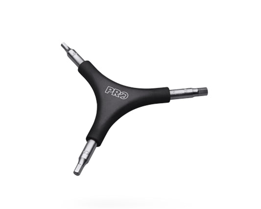 Pro Y Wrench Hex - 4/5/6mm