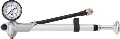 FOX High Pressure Shock Pump