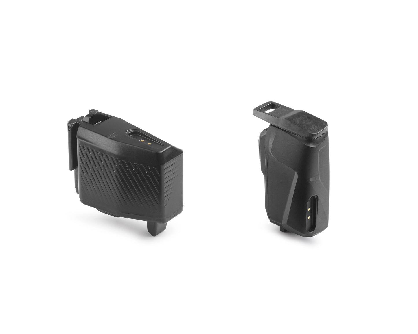 Campagnolo Super Record Wireless 13spd Batteries Front and Rear