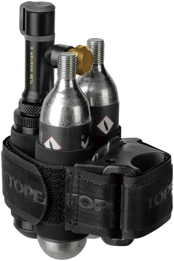 Topeak Tubi Master X CO2 Repair Kit