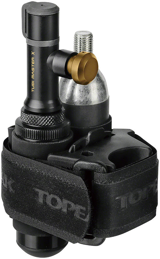 Topeak Tubi Master X CO2 Repair Kit