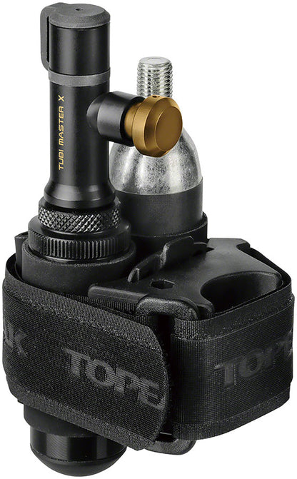 Topeak Tubi Master X CO2 Repair Kit