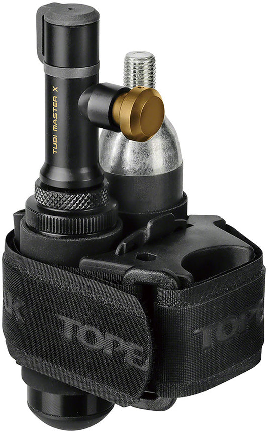 Topeak Tubi Master X CO2 Repair Kit