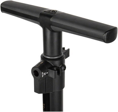 Topeak JoeBlow Tubi 2-Stage Floor Pump