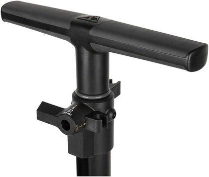 Topeak JoeBlow Tubi 2-Stage Floor Pump