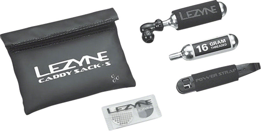 Lezyne Caddy Sack Pouch