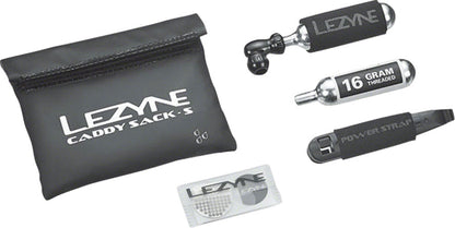 Lezyne Caddy Sack Pouch