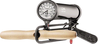 Lezyne Pressure Over Drive Floor Pump