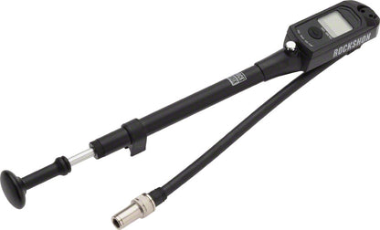 RockShox High Pressure