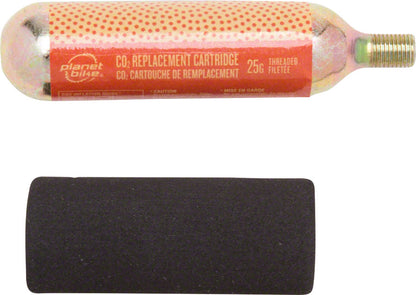 Planet Bike CO2 Cartridges