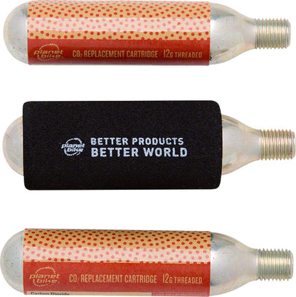 Planet Bike CO2 Cartridges
