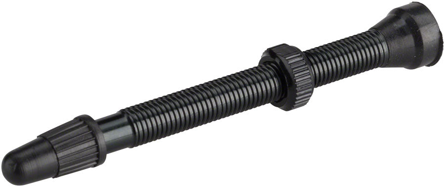 Whisky Parts Co. No.9 Alloy Tubeless Valves