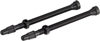 Whisky Parts Co. No.9 Alloy Tubeless Valves