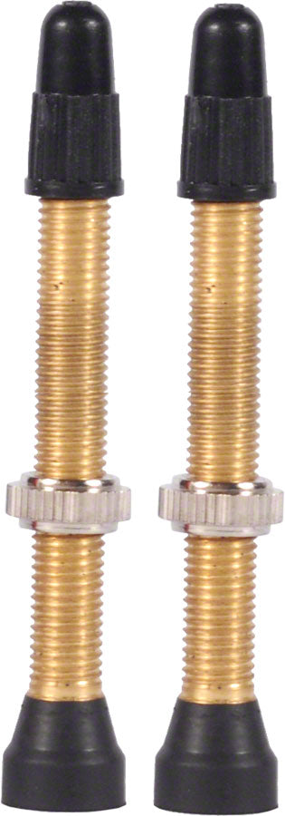 WTB TCS Presta Valve