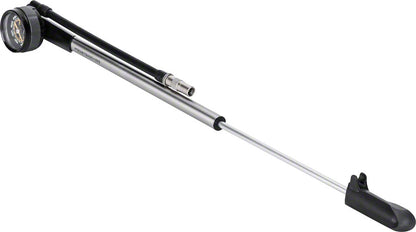 Topeak Pocket Shock DXG