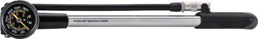 Topeak Pocket Shock DXG