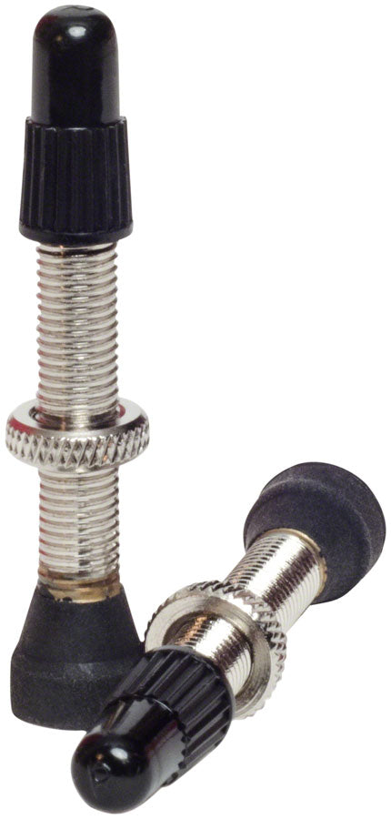 Stan's No Tubes Brass Valve Stems