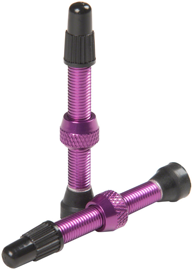 Stan's No Tubes Brass Valve Stems