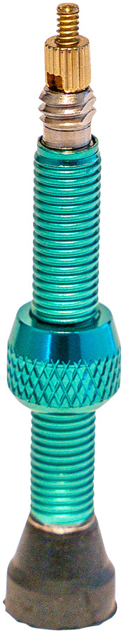 Stan's No Tubes Brass Valve Stems