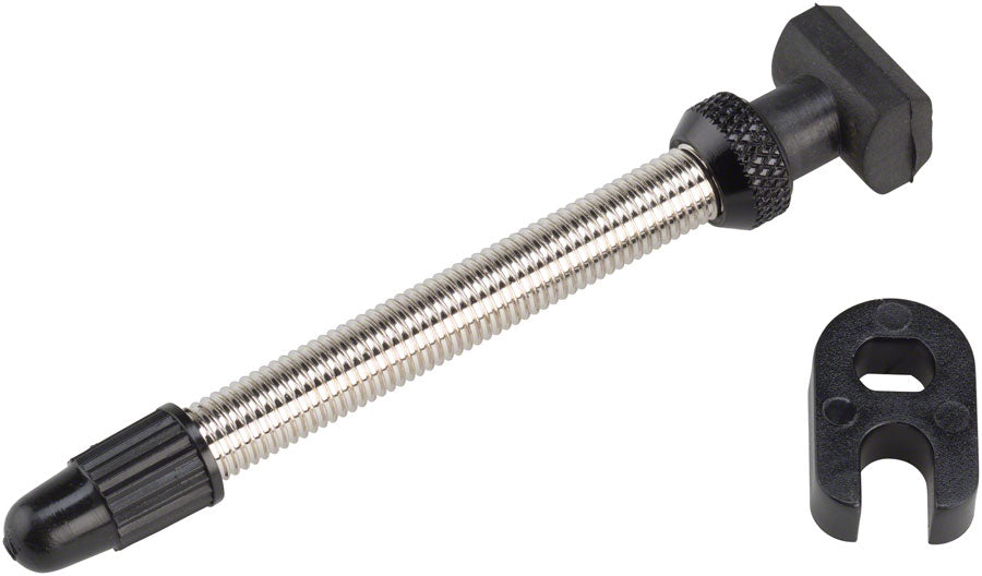 DT Swiss Tubeless Valves (Pair)