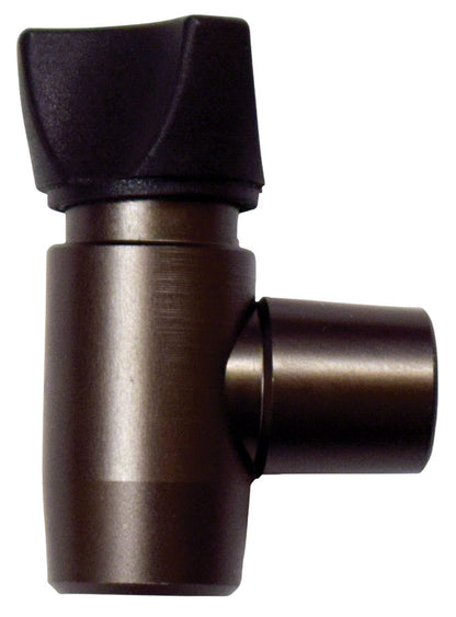 Planet Bike Black Zeppelin Co2 Inflator