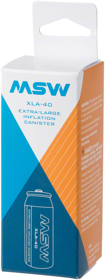 MSW XLA-40