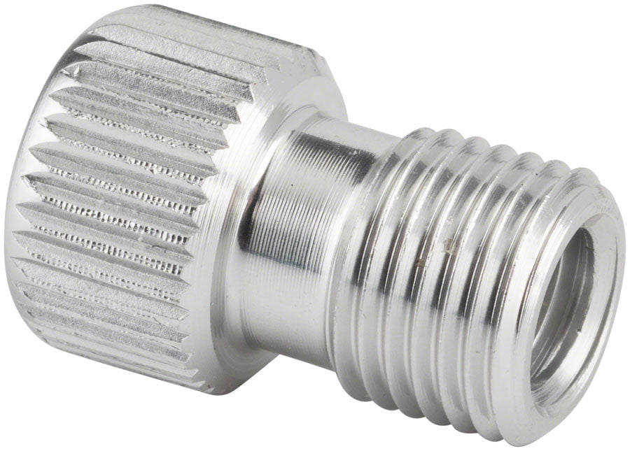 MSW Presta to Schrader Valve Adapter