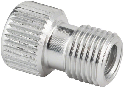 MSW Presta to Schrader Valve Adapter