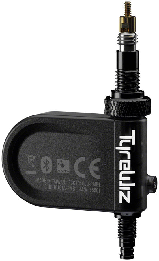 Quarq TyreWiz Pressure Sensor