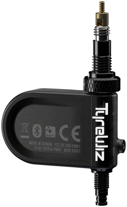 Quarq TyreWiz Pressure Sensor