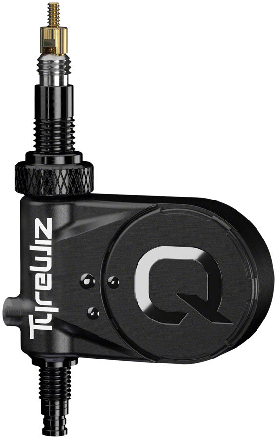 Quarq TyreWiz Pressure Sensor