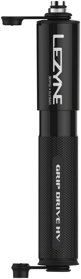 Lezyne HV Drive Pump - Thumbnail 4