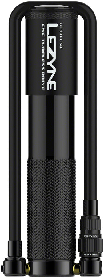 Lezyne CNC Tubeless Drive - Thumbnail 2