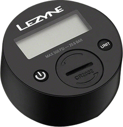 Lezyne Digital Shock