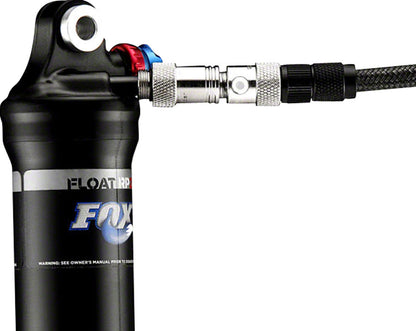 Lezyne Digital Shock