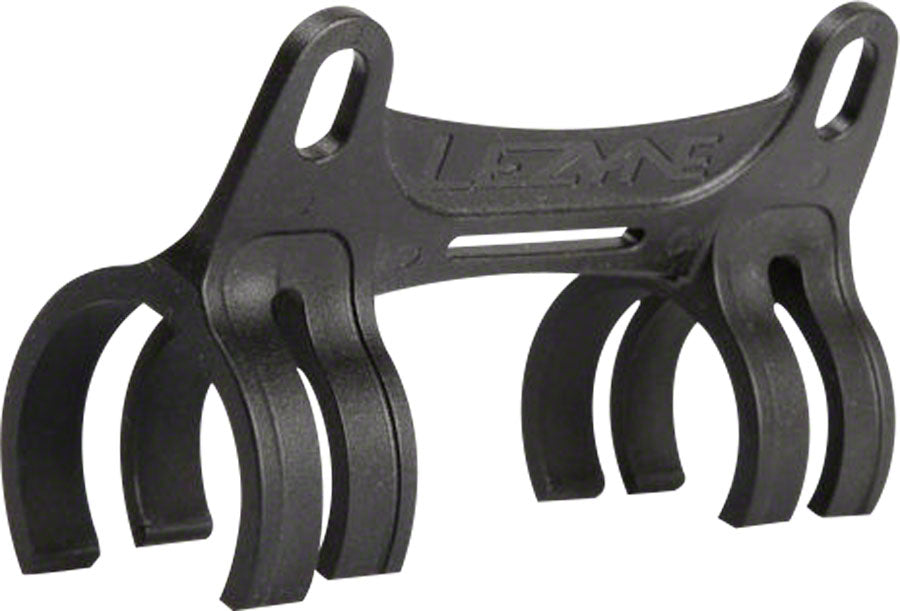 Lezyne Composite Matrix Bracket Mount
