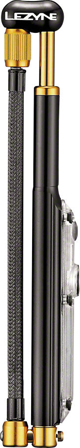 Lezyne Digital Shock