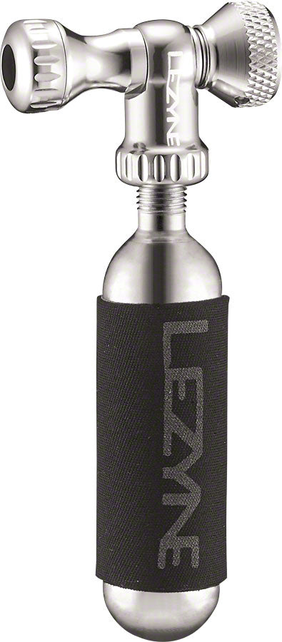 Lezyne Control Drive