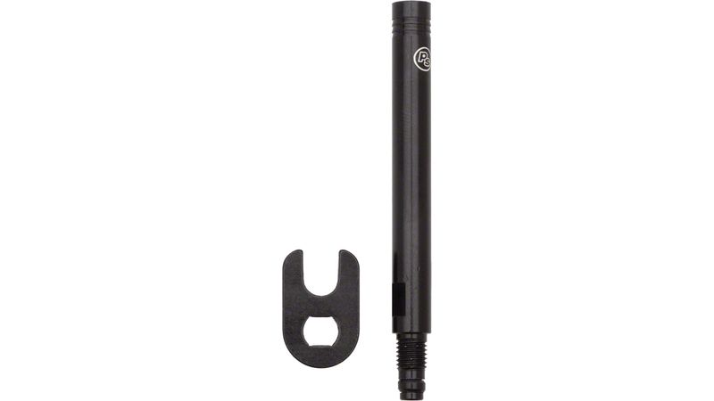 Problem Solvers Presta Valve Extenders (Removable Core)