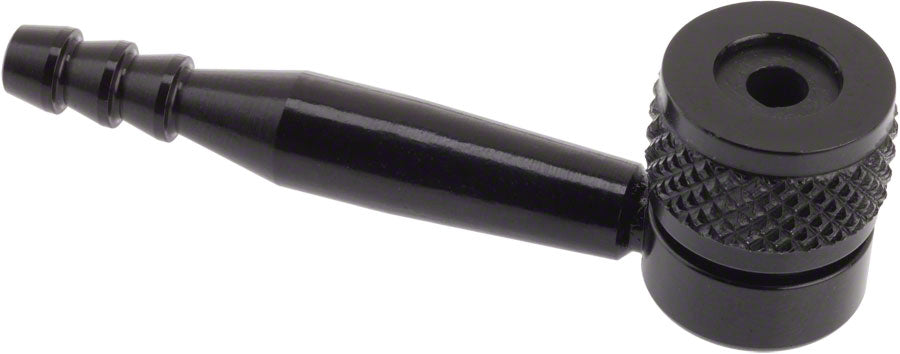 Problem Solvers 90-degree Presta Valve Inflator