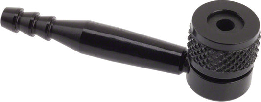 Problem Solvers 90-degree Presta Valve Inflator