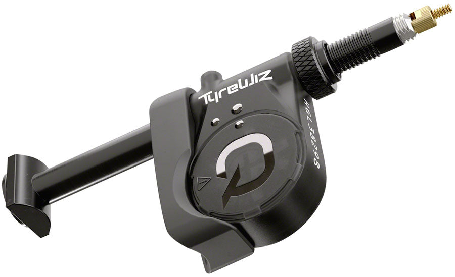 Quarq TyreWiz Pressure Sensor