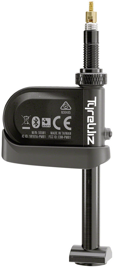 Quarq TyreWiz Pressure Sensor