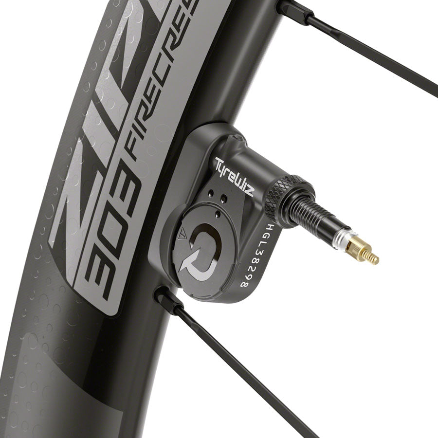 Quarq TyreWiz Pressure Sensor